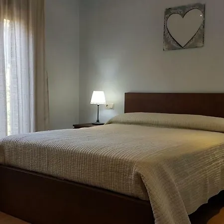 بيت للعطل De Lujo Av. Barber