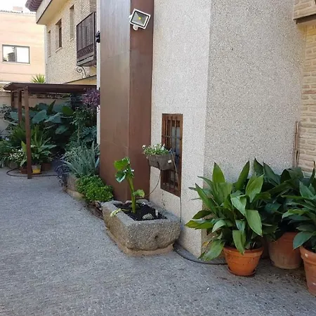 De Lujo Av. Barber توليدو