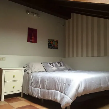 بيت للعطل De Lujo Av. Barber