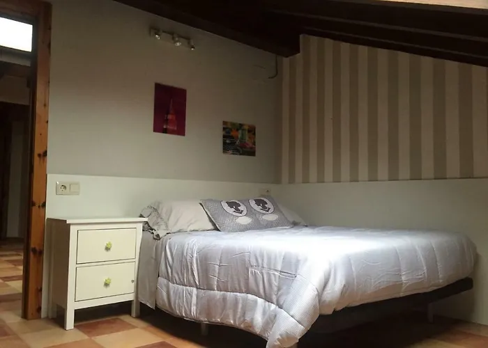 Casa de Férias De Lujo Av. Barber