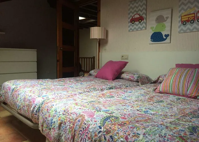 Casa de Férias De Lujo Av. Barber *