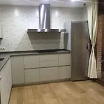 Holiday home De Lujo Av. Barber Toledo