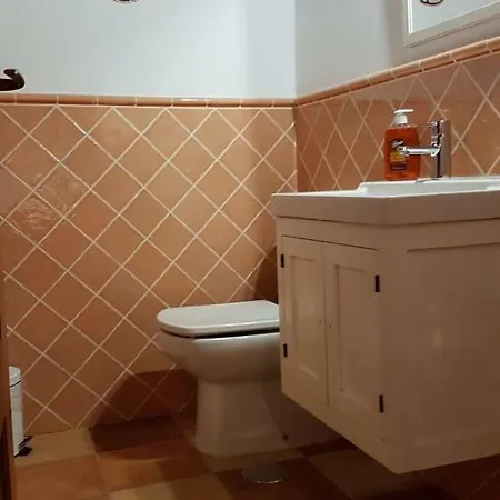 De Lujo Av. Barber Prázdninový dům Toledo