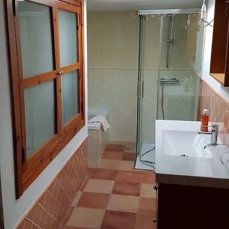 Дом отдыха De Lujo Av. Barber Толедо