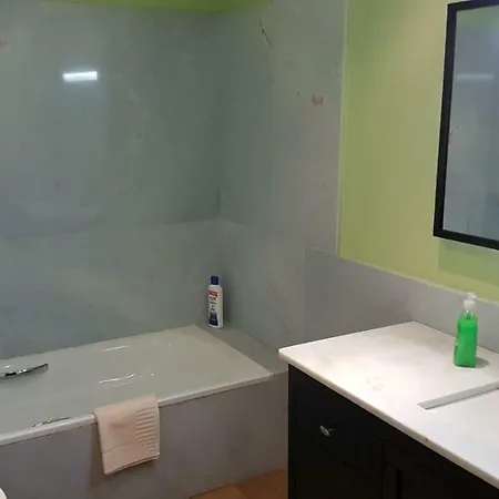 De Lujo Av. Barber * Толедо