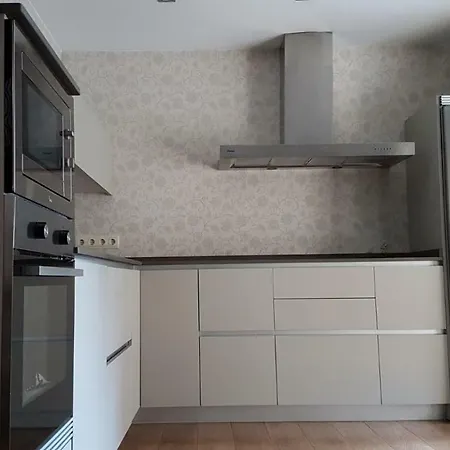 Holiday home De Lujo Av. Barber *