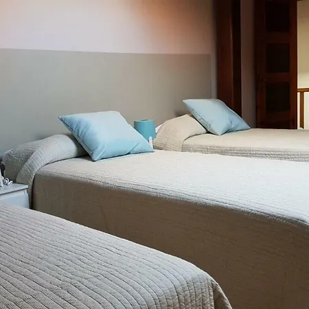 De Lujo Av. Barber Holiday home *