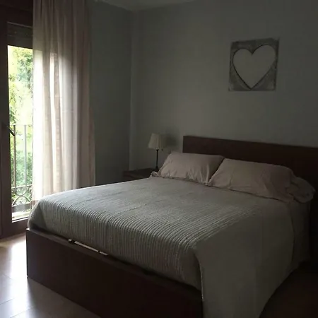 Holiday home De Lujo Av. Barber *