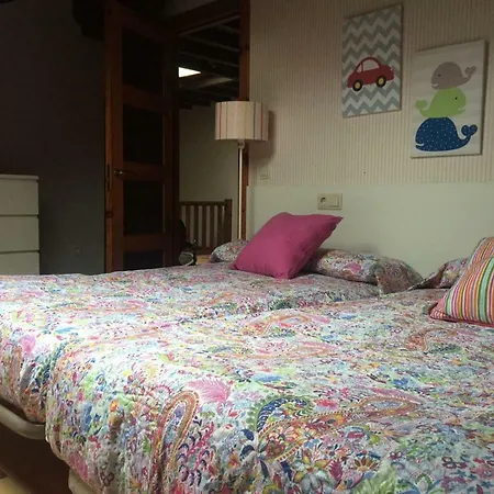 Holiday home De Lujo Av. Barber *