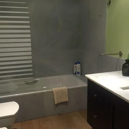 Prázdninový dům De Lujo Av. Barber