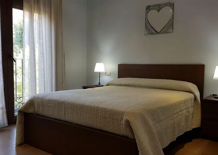 Holiday home De Lujo Av. Barber