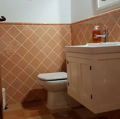 De Lujo Av. Barber Holiday home Toledo