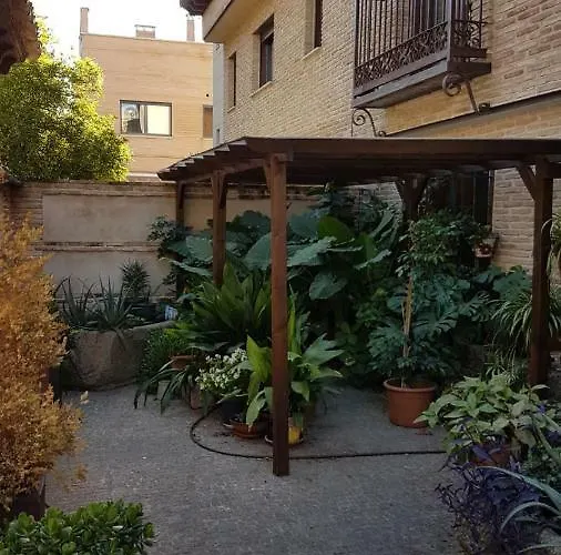 De Lujo Av. Barber Holiday home *