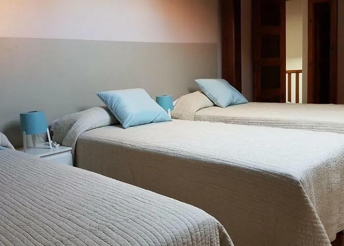 De Lujo Av. Barber Holiday home *