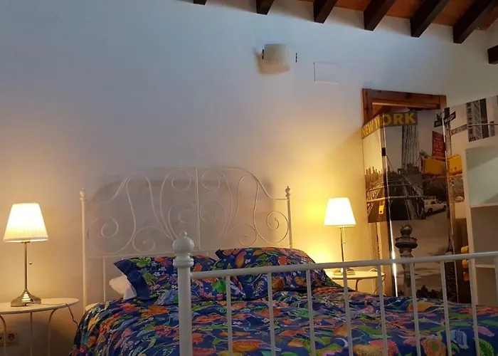 De Lujo Av. Barber *