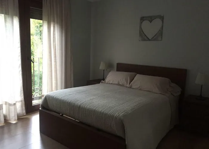 Holiday home De Lujo Av. Barber *