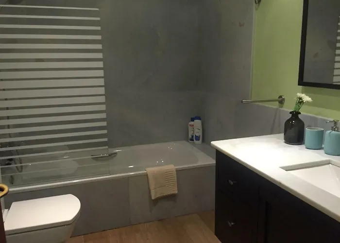 Holiday home De Lujo Av. Barber